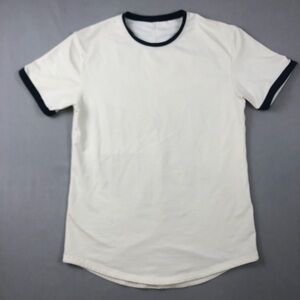 Bylt Men's Drop Cut Lux T-Shirt